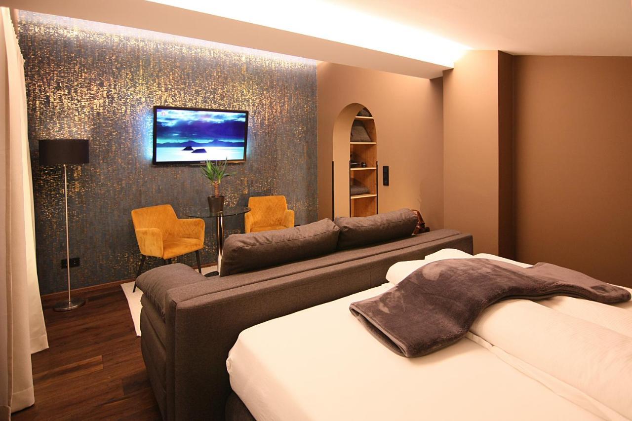Boutique-Pension Jaegerwirt Шеффау-ам-Вильден-Кайзер Экстерьер фото